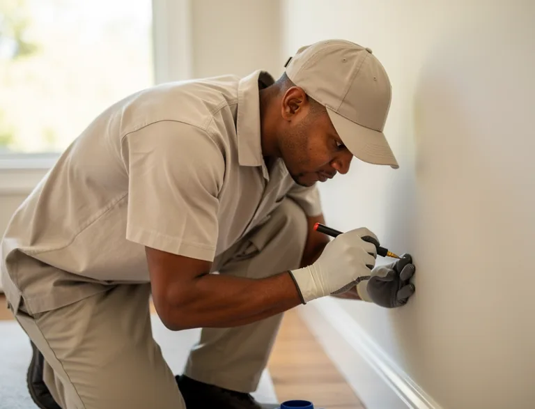 pest control Dukinfield